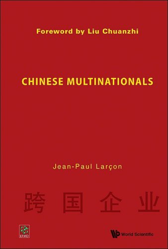 Chinese Multinationals