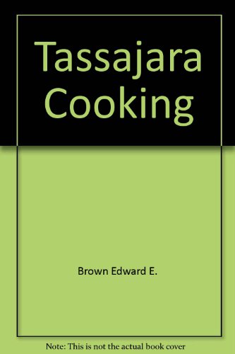 Tassajara Cooking