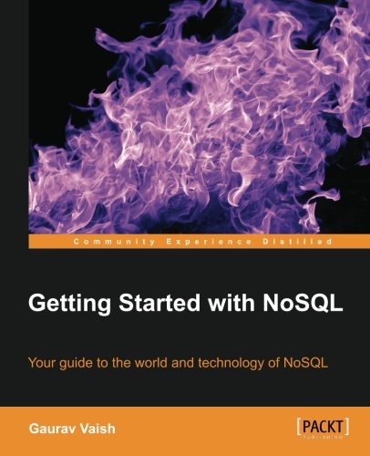 Getting Started with NoSQL