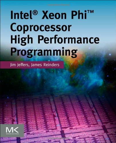 Intel Xeon Phi Coprocessor High Performance Programming
