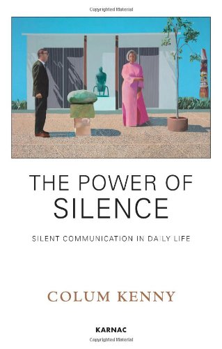 The Power of Silence: Silent Communication in Daily Life