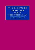 The Rights of Refugees under International Law