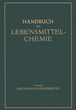 Alkoholische Genussmittel