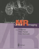 Clinical MR Imaging: A Practical Approach
