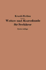 Wetter- und Meereskunde für Seefahrer
