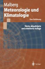 Meteorologie und Klimatologie: Eine Einführung