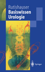 Basiswissen Urologie