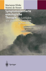 Symptomorientierte onkologische Therapie: Ein Leitfaden zur pharmakologischen Behandlung