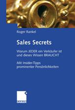 Sales Secrets: Warum JEDER ein Verkäufer ist und dieses Wissen BRAUCHT