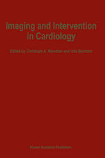 Imaging and Intervention in Cardiology