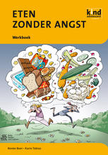Eten zonder angst: Werkboek