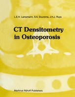 CT Densitometry in Osteoporosis: The impact on management of the patient