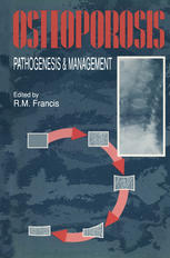 Osteoporosis: Pathogenesis and Management