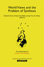 World Views and the Problem of Synthesis: The Yellow Book of “Einstein Meets Magritte”