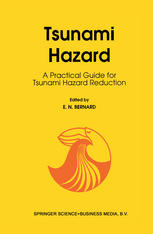 Tsunami Hazard: A Practical Guide for Tsunami Hazard Reduction