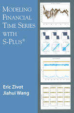 Modeling Financial Time Series with S-Plus®