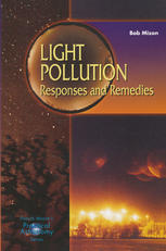 Light Pollution: Responses and Remedies