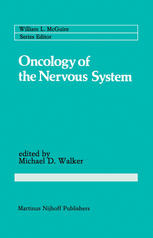 Oncology of the Nervous System