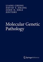 Molecular Genetic Pathology
