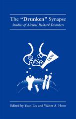The “Drunken” Synapse: Studies of Alcohol-Related Disorders
