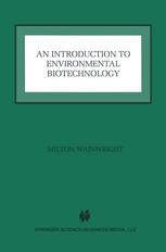 An Introduction to Environmental Biotechnology