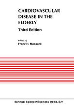 Cardiovascular Disease in the Elderly