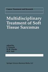 Multidisciplinary Treatment of Soft Tissue Sarcomas