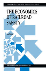 The Economics of Railroad Safety
