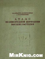 Атлас по описательной морфологии высших растений. Стебель и корень