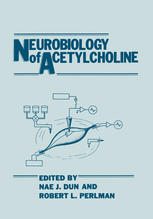 Neurobiology of Acetylcholine