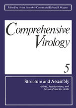 Structure and Assembly: Virions, Pseudovirions, and Intraviral Nucleic Acids