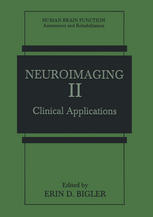 Neuroimaging II: Clinical Applications