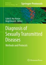 Diagnosis of Sexually Transmitted Diseases: Methods and Protocols