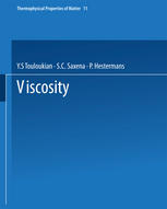 Viscosity