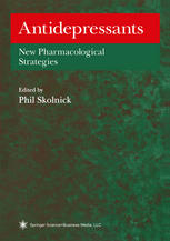 Antidepressants: New Pharmacological Strategies