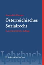Österreichisches Sozialrecht