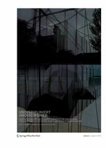 Undiszipliniert Undisciplined: Das phänomen raum in kunst, architektur und design the phenomenon of space in art, architecture and design