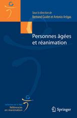 Personnes âgées et réanimation