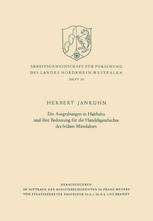 Die Ausgrabungen in Haithabu und ihre Bedeutung für die Handelsgeschichte des frühen Mittelalters