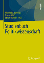 Studienbuch Politikwissenschaft