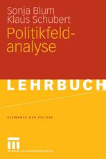 Politikfeldanalyse