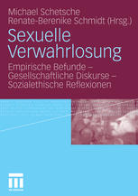Sexuelle Verwahrlosung: Empirische Befunde – Gesellschaftliche Diskurse – Sozialethische Reflexionen