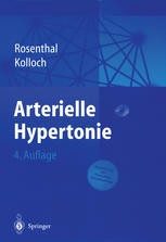 Arterielle Hypertonie