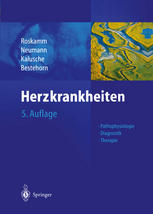 Herzkrankheiten: Pathophysiologie Diagnostik Therapie