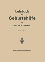 Lehrbuch der Geburtshilfe