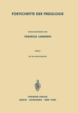 Fortschritte der Pädologie: Band I