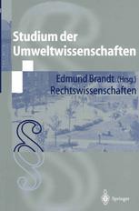 Rechtswissenschaften