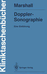 Doppler-Sonographie: Eine Einführung