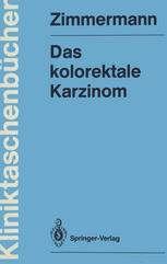 Das kolorektale Karzinom