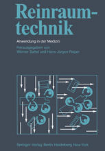 Reinraumtechnik: Anwendung in der Medizin